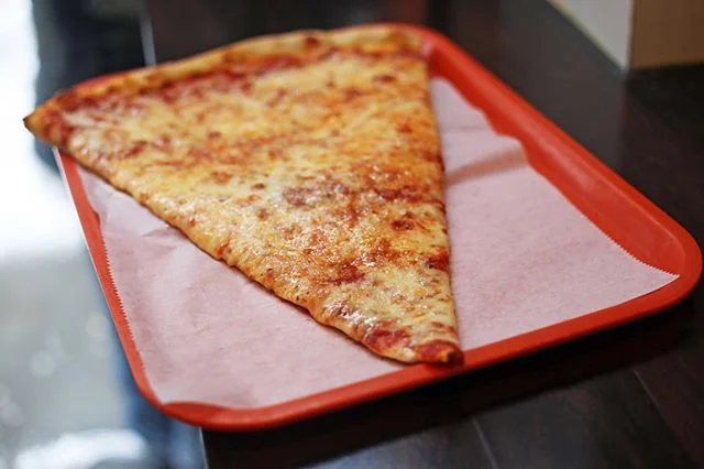 I haven&rsquo;t been to Koronet by Columbia University since 2008. Last time, I got in trouble with the Washington City Paper for making the case that D.C slung a better ridiculously large slice than NYC, a contention that as a New Yorker and a Georg