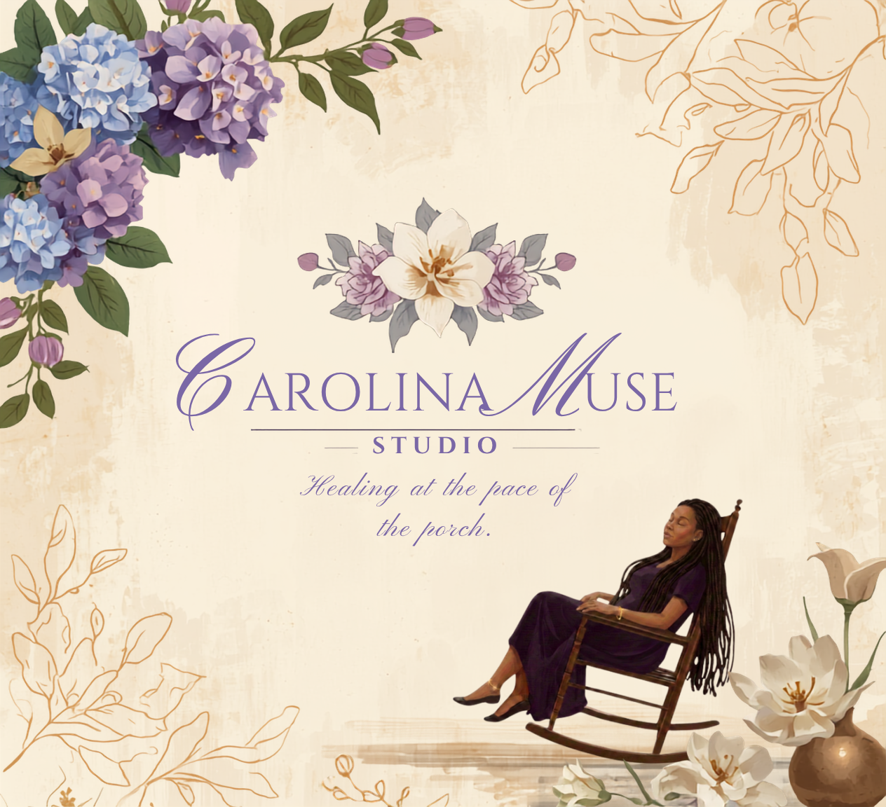 Carolina Muse