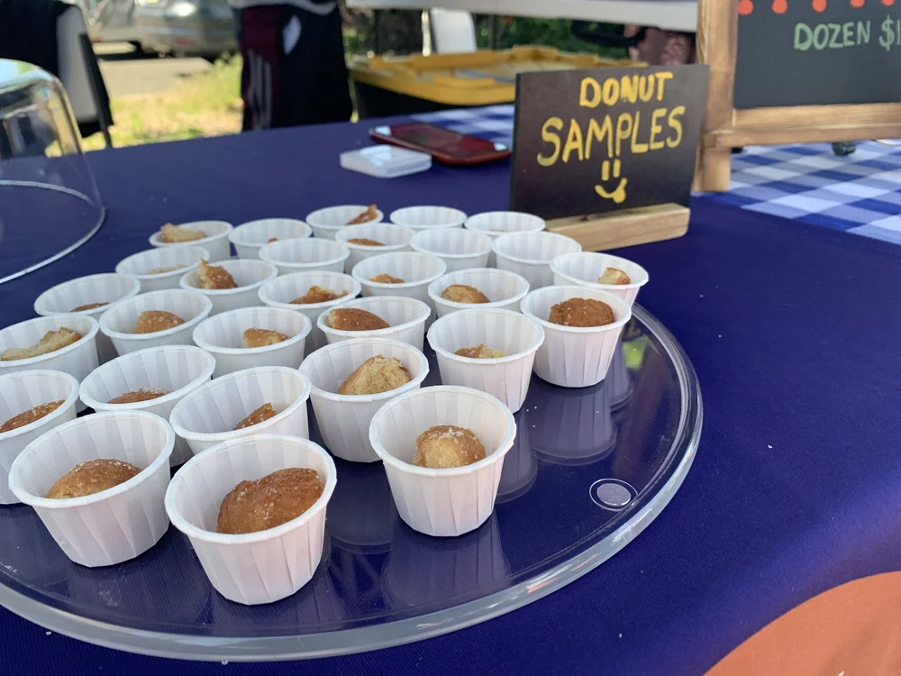 Fort Collins Farmers Market