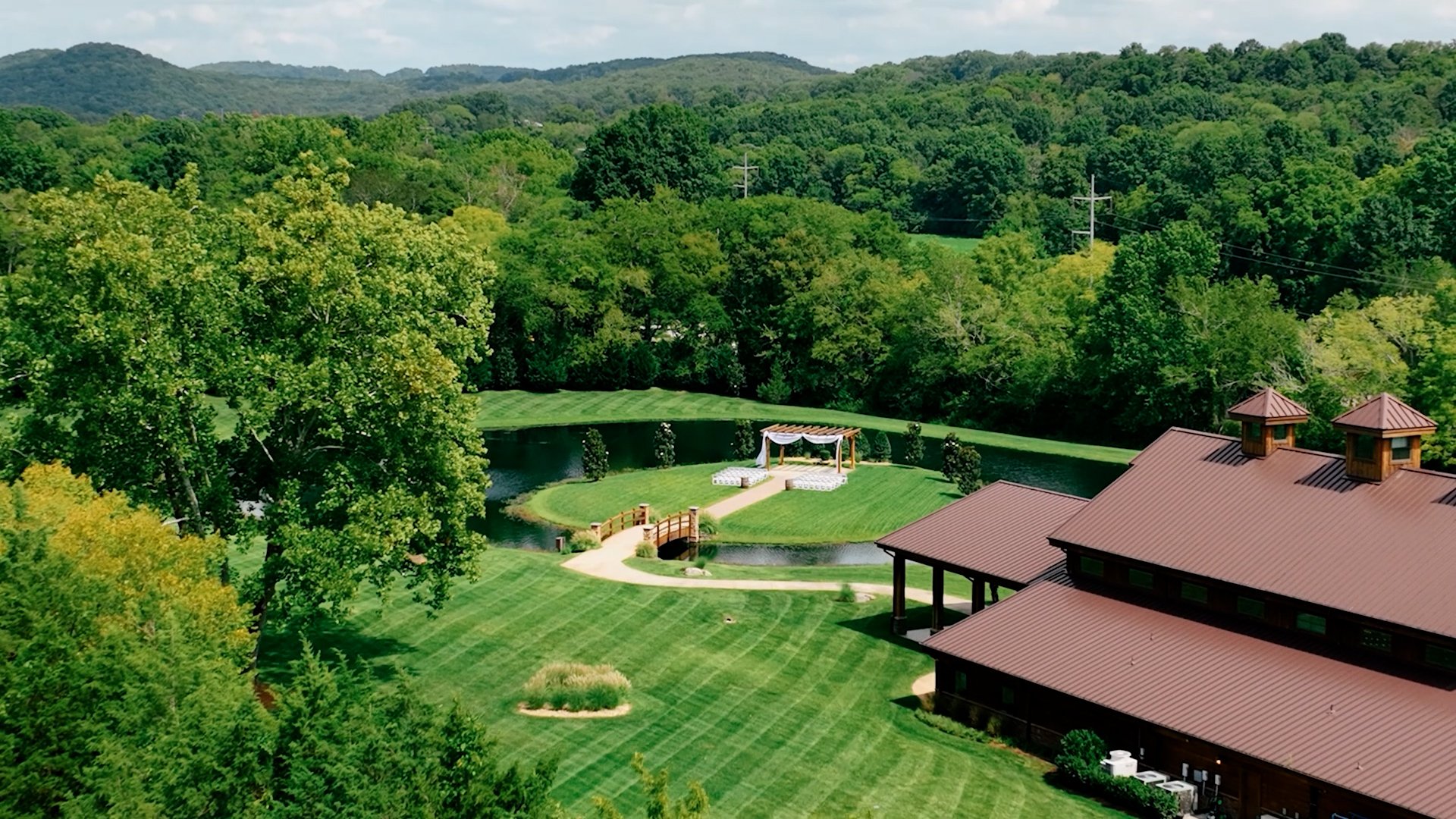 Wedding Venues Nashville | A Videographer’s Honest Perspective