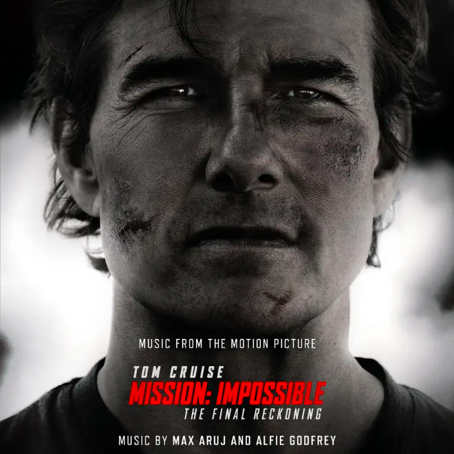 Mission: Impossible - Final Reckoning