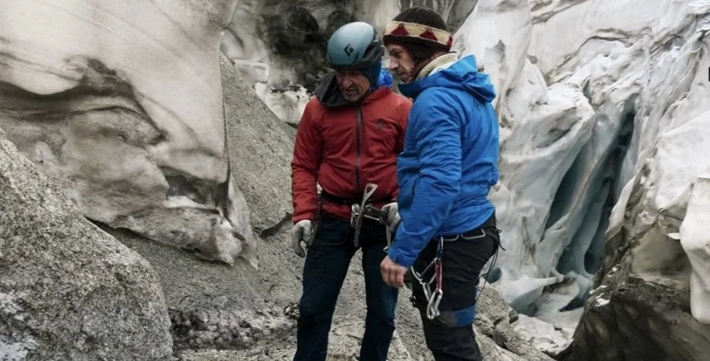 SRF EINSTEIN Bergkristalle: Gefährliche Schatzsuche in den Alpen 