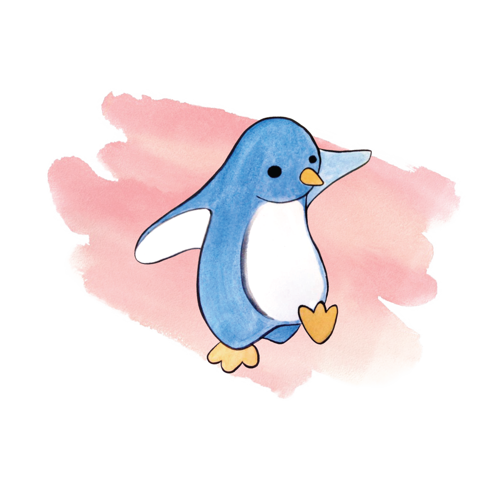 Little Blue Penguin Preschool &amp; Nursery. We are based in Bishopdale, Christchurch.