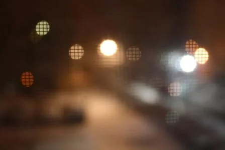 The Shape of Things -- Weekly Inspiration from Carole