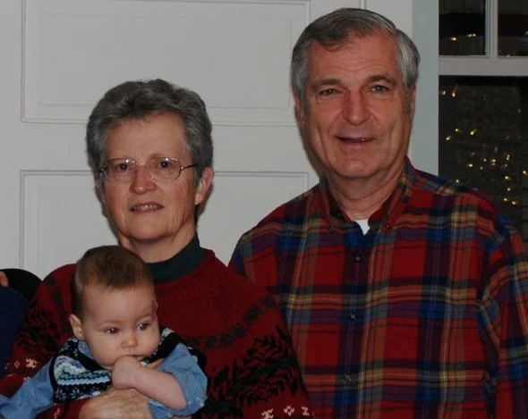 Portland Family Reflections -- Weekly Inspiration from Matt