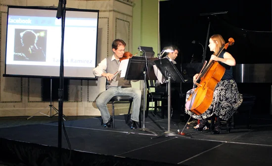 Narrative Before Music, In Transit: #thisrocks Review on New Music Box