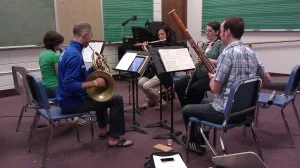 fresh inc day 2 - arts start-up, educational outreach, and Twitter