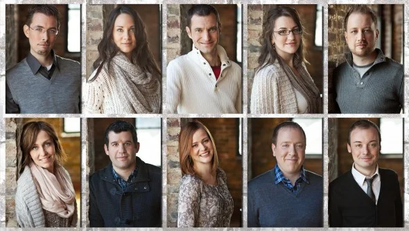 Fifth House Ensemble bracingly mixes music with the Arab Spring at Cultural Center -- Review of In Transit: #iwitness in Chicago Classical Review