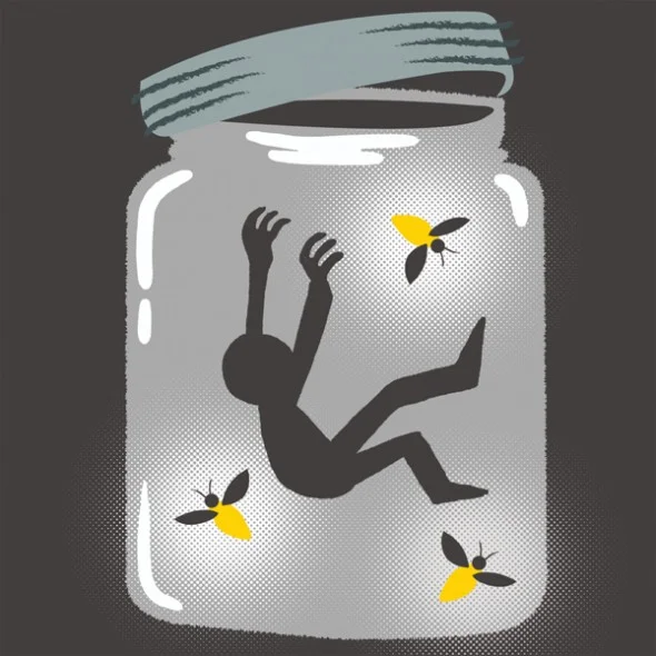 Caught: What's YOUR Story?