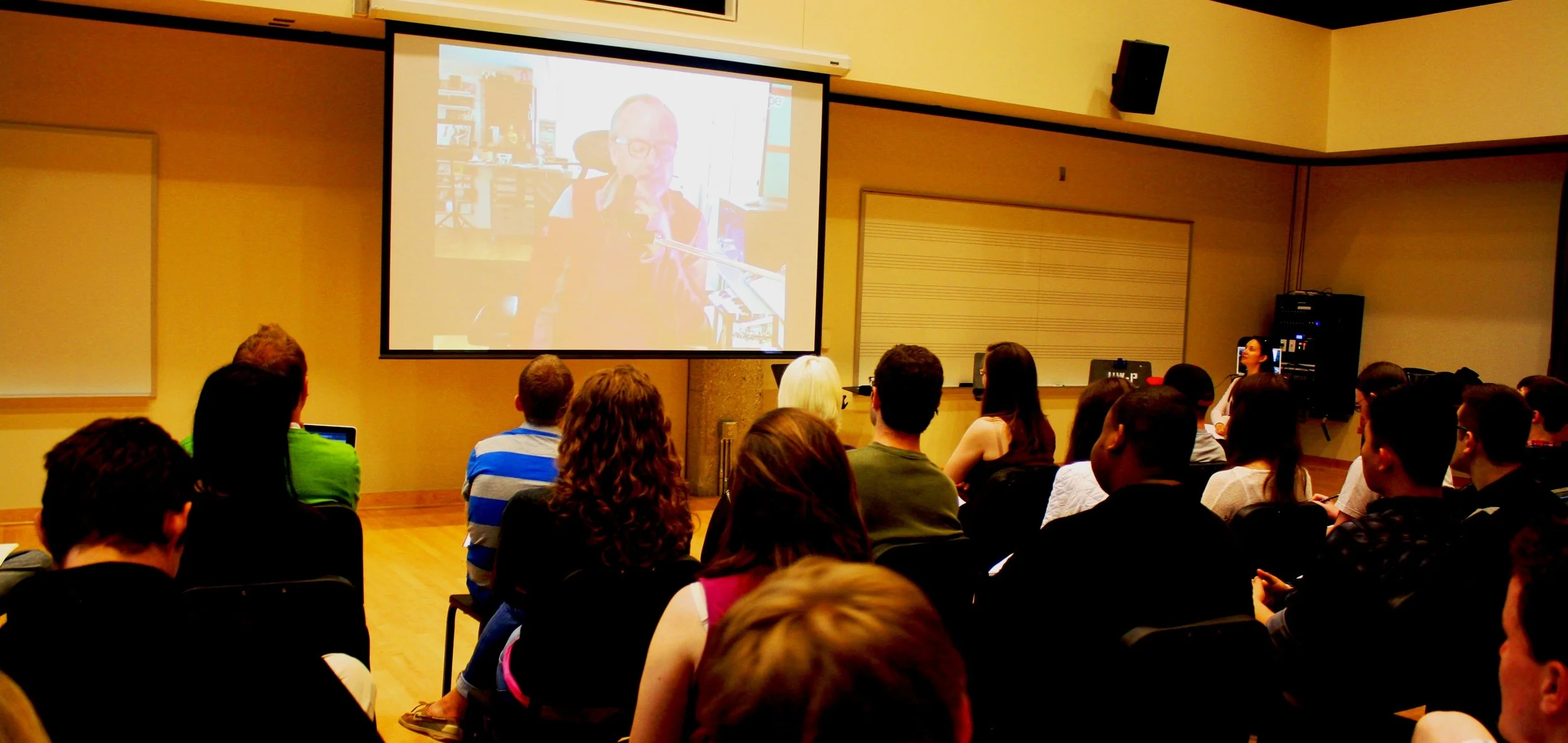 Fresh Inc Festival 2013: Day 0 & 1 Recap