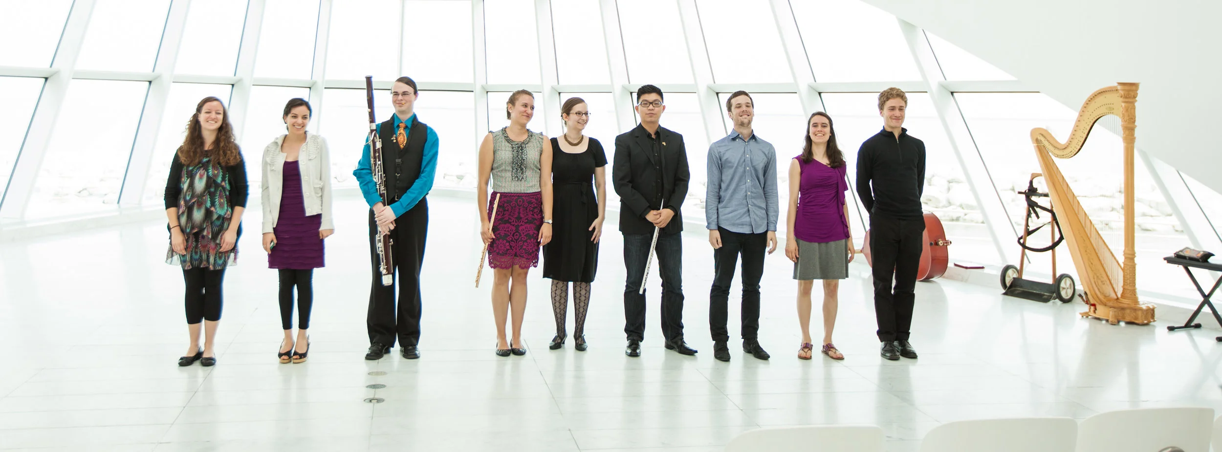 Fresh Inc Festival 2013: Recap Day 2