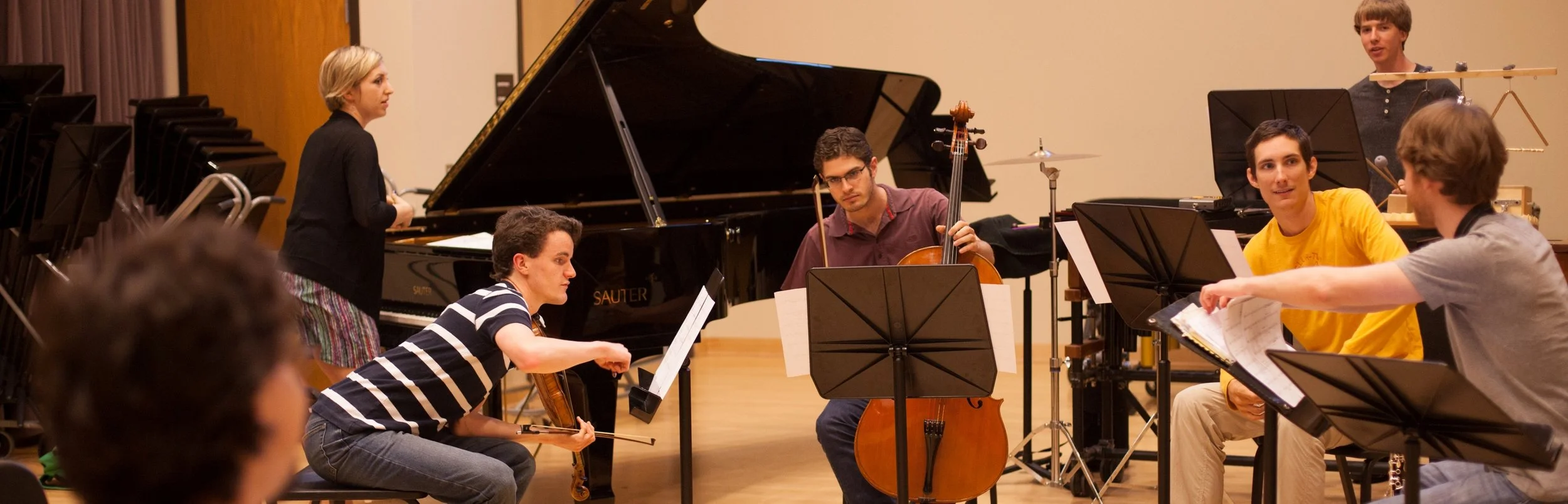 Fresh Inc 2013: Day 4 Recap