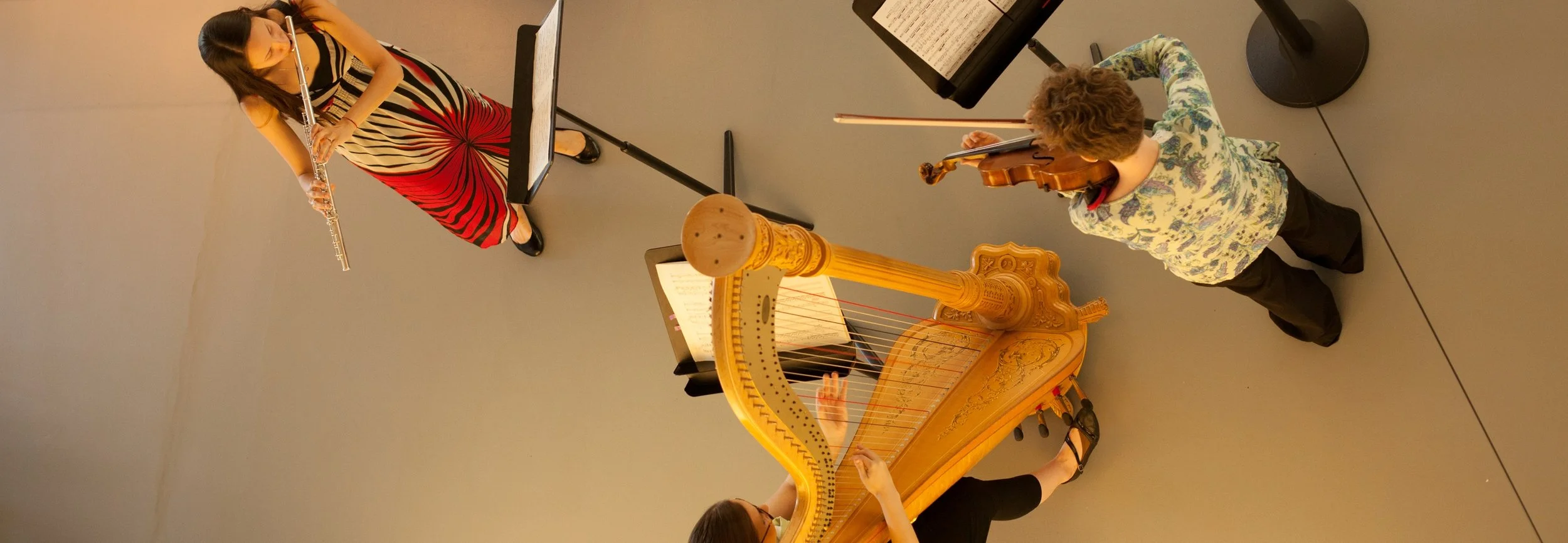 Fresh Inc 2013: Day 5 Recap