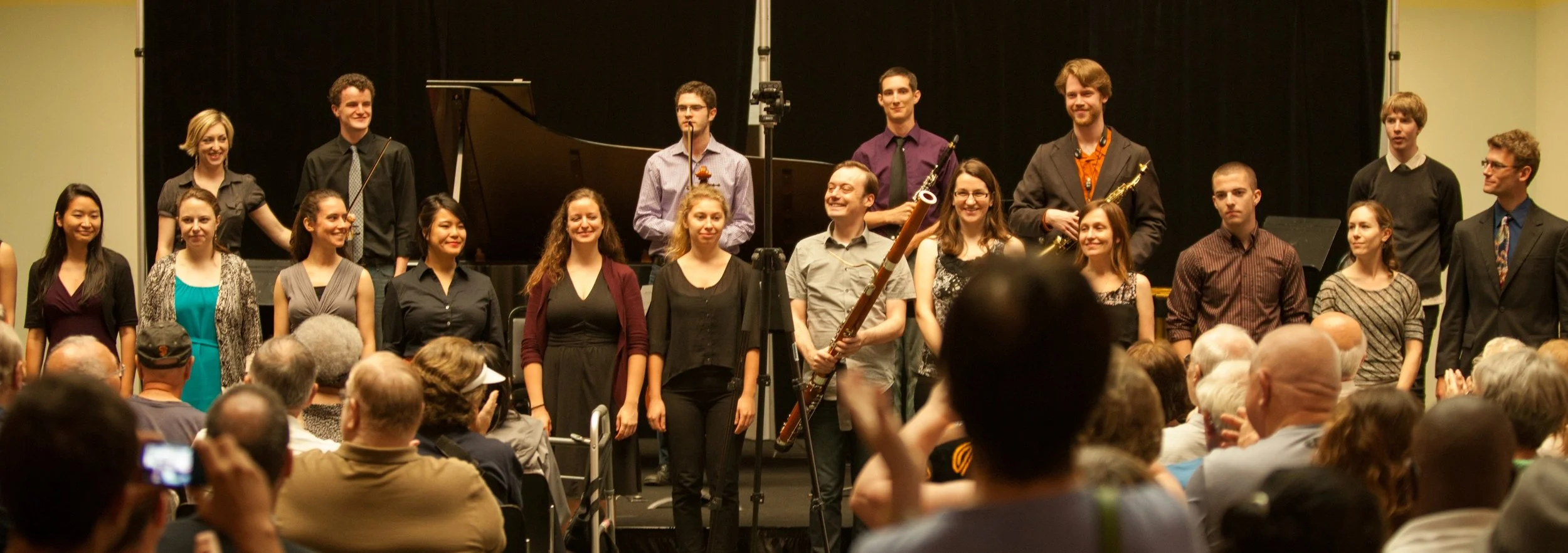 Fresh Inc 2013: Day 8 Recap