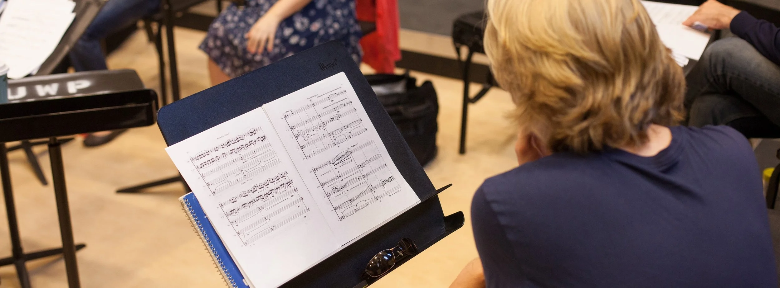 Fresh Inc 2013: Day 9 Recap, Part 1