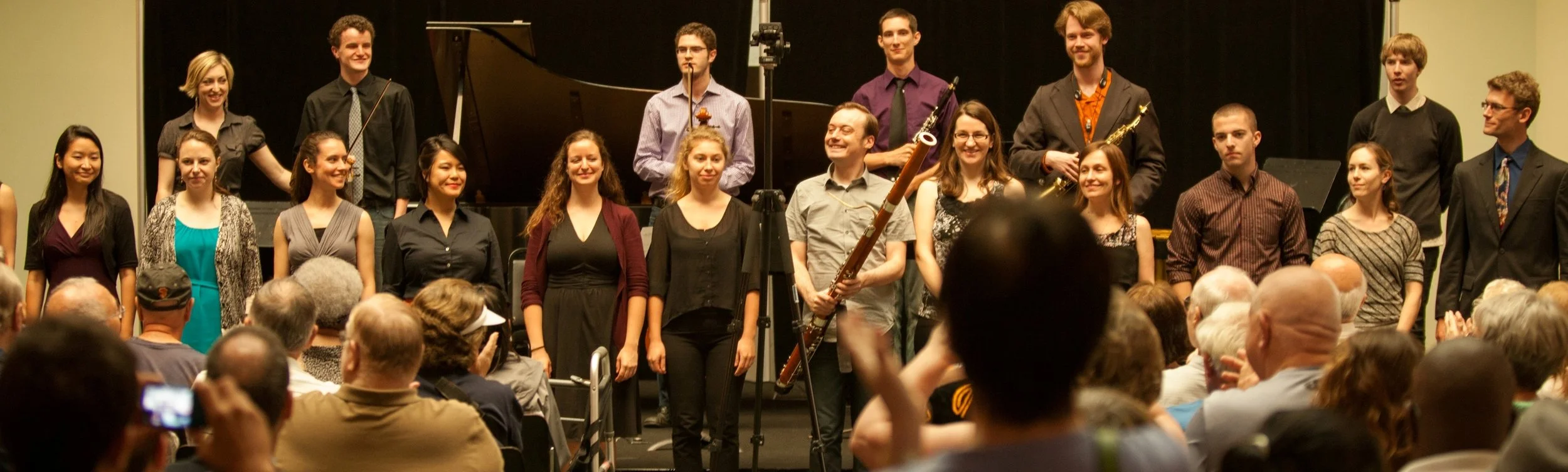 Summer, Fall, and Beyond!