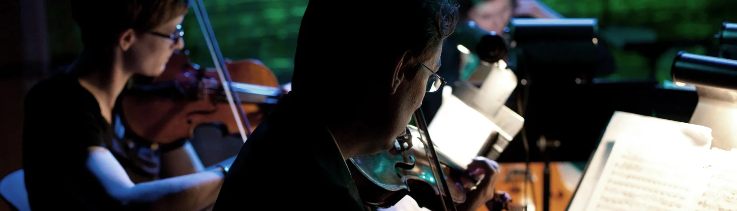 Announcing Luna de Cuernos