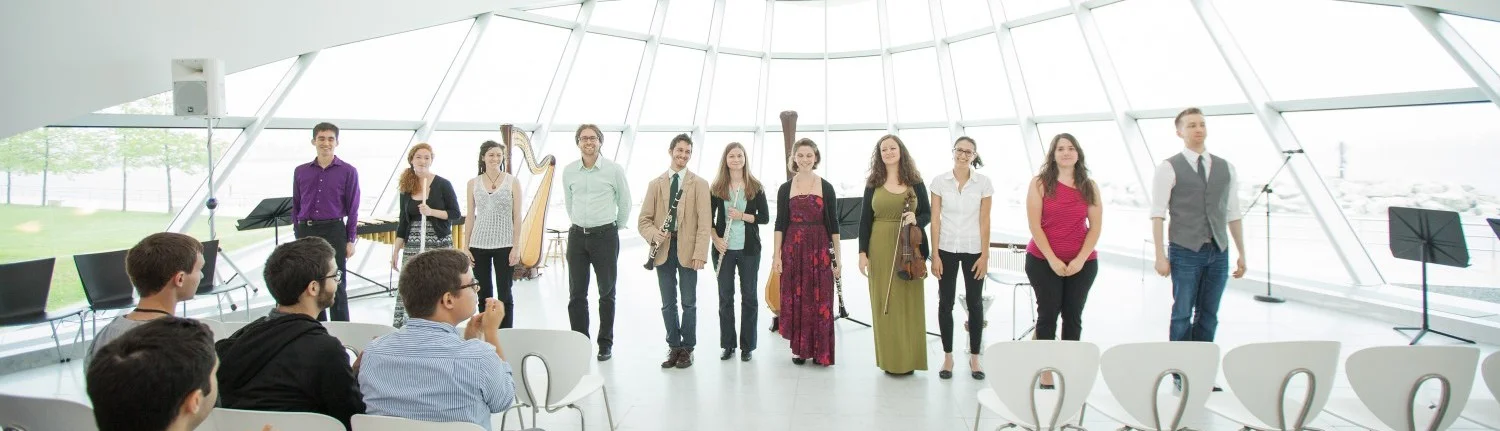 A Summer Intern's Reflection on fresh inc 2014