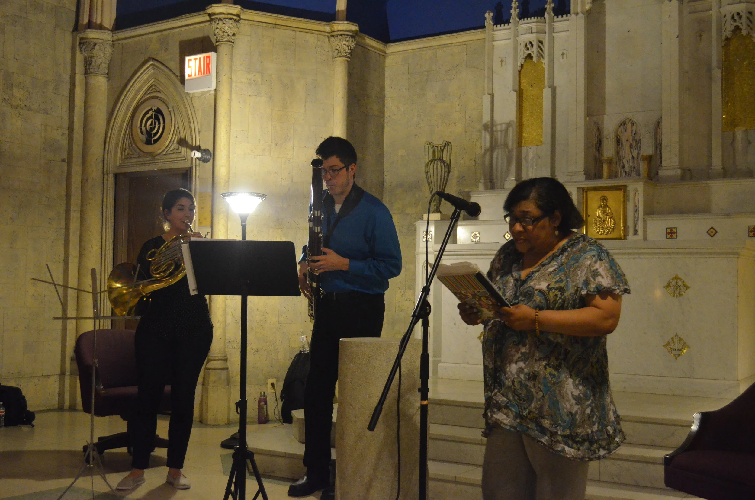 Get Involved in 5HE's Educational Programs this Spring!