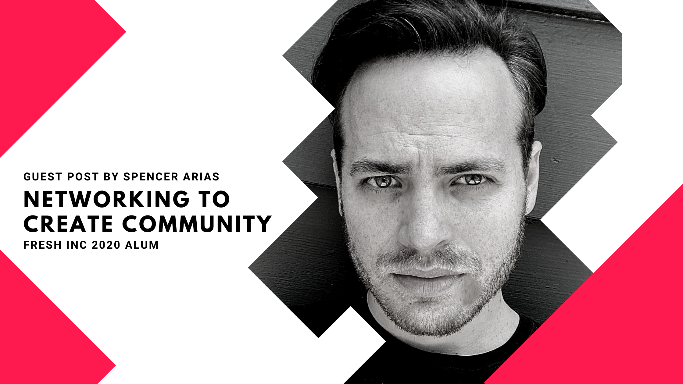 Networking to Create Community