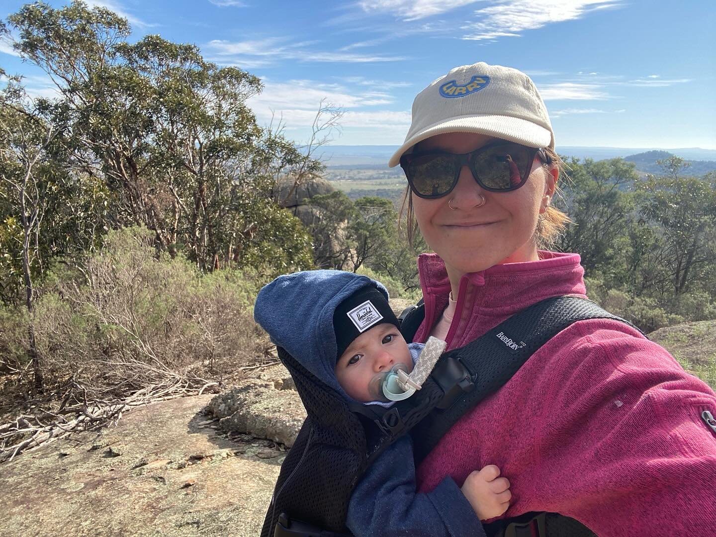 Chores shmores. #surfbikeclimbbeer
#babyboy #ishka