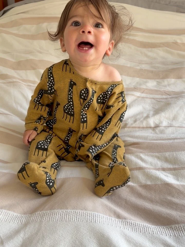 🥹
My lil bug. #ishka