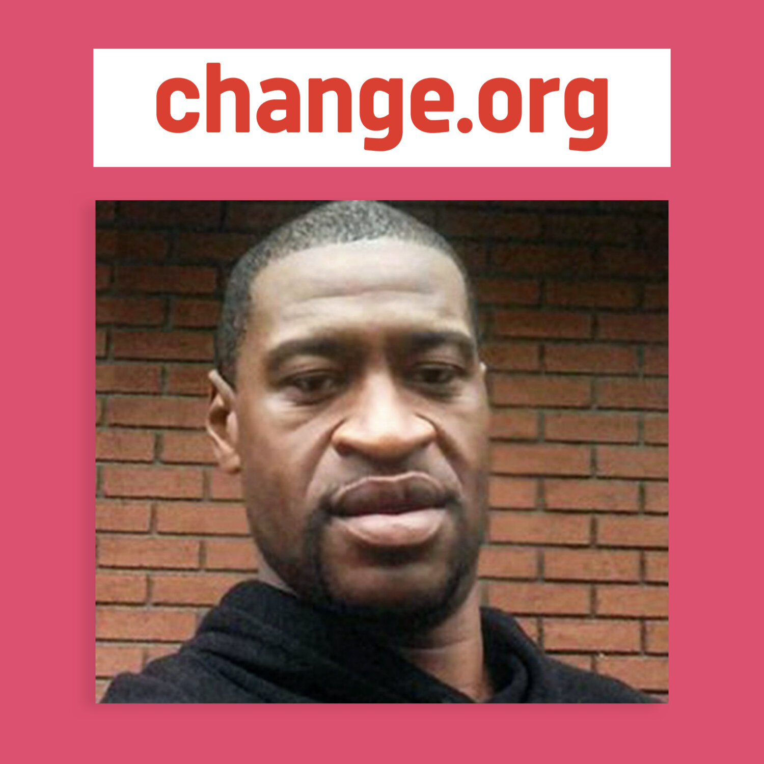 Justice for George Floyd