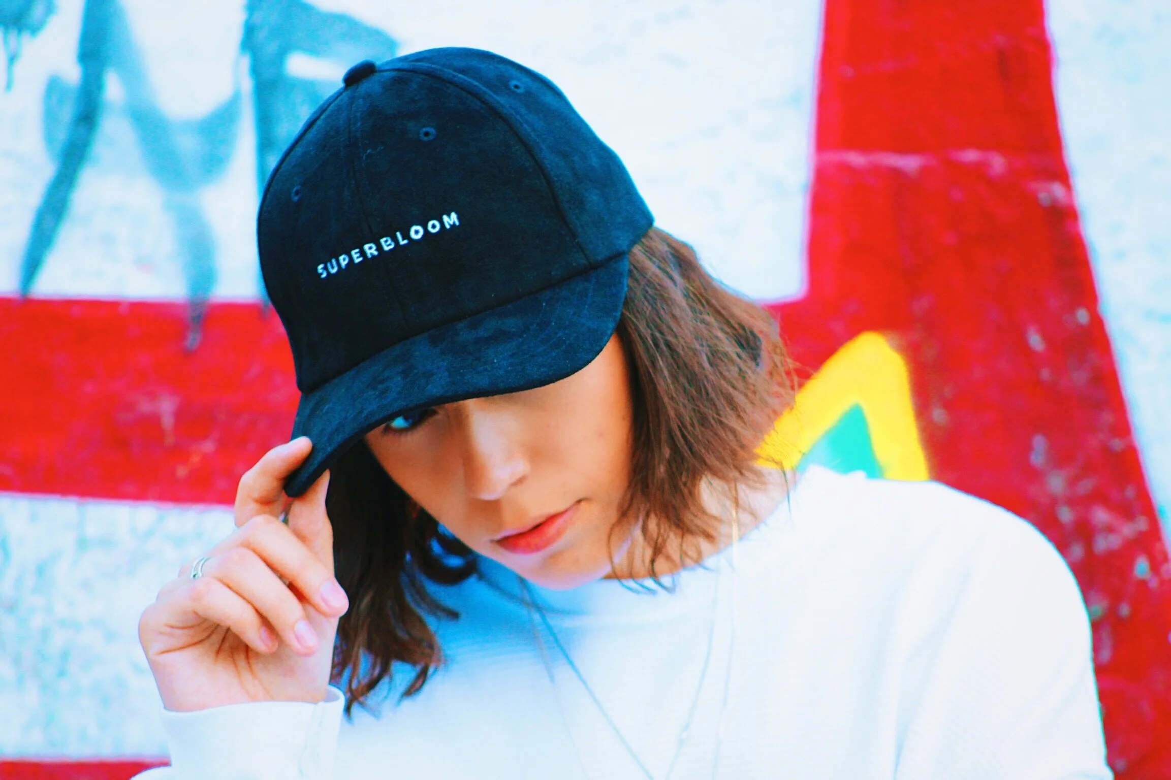superbloom-suede-black-unisex-cap.JPG