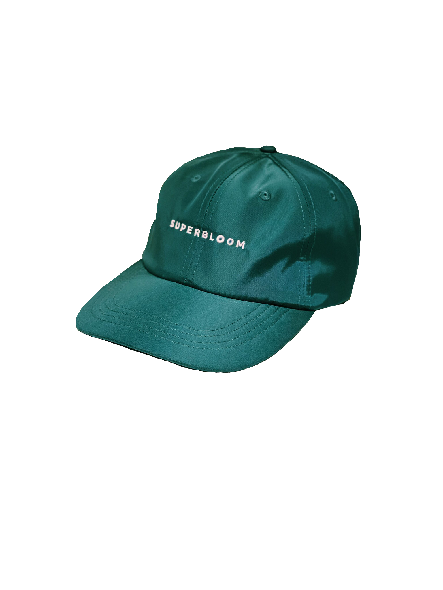 Offline Green Cap