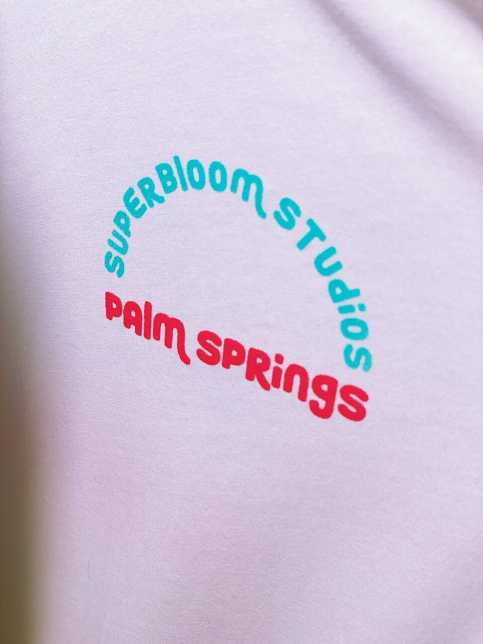 palm-springs-superbloom-white-unisex-t-shirt.JPG