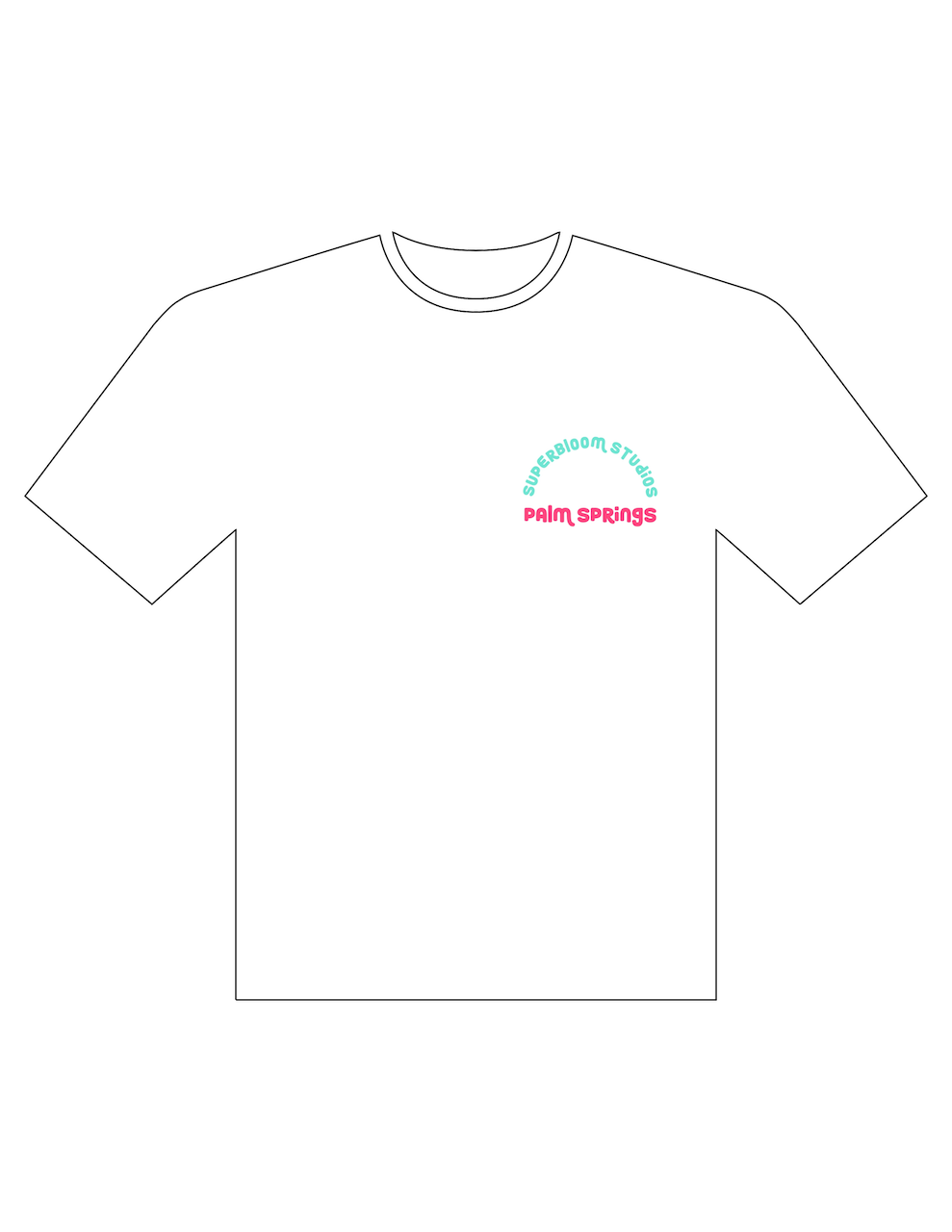 Studio Tee Capsule