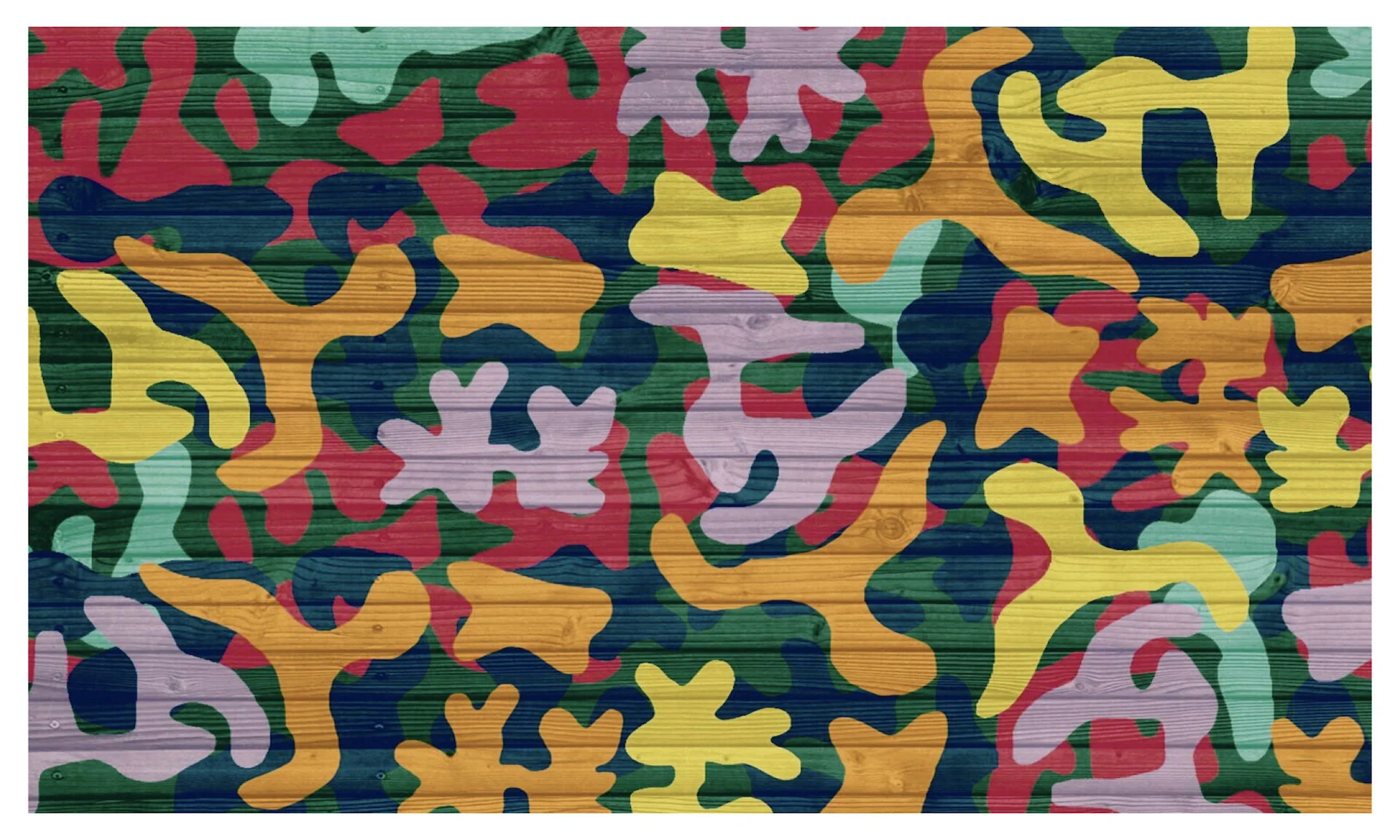 Offline Scarf
