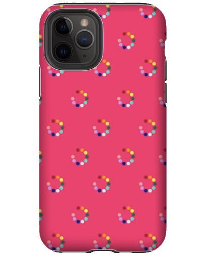 Equality Blossom Phone Case