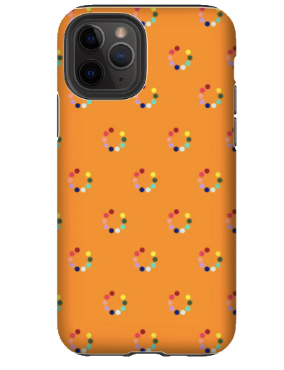Unique Blossom Phone Case