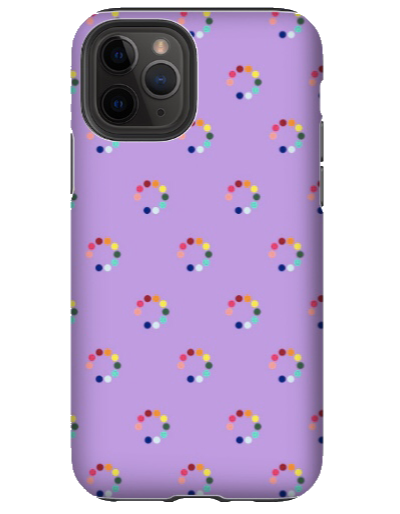Self Loving Blossom Phone Case