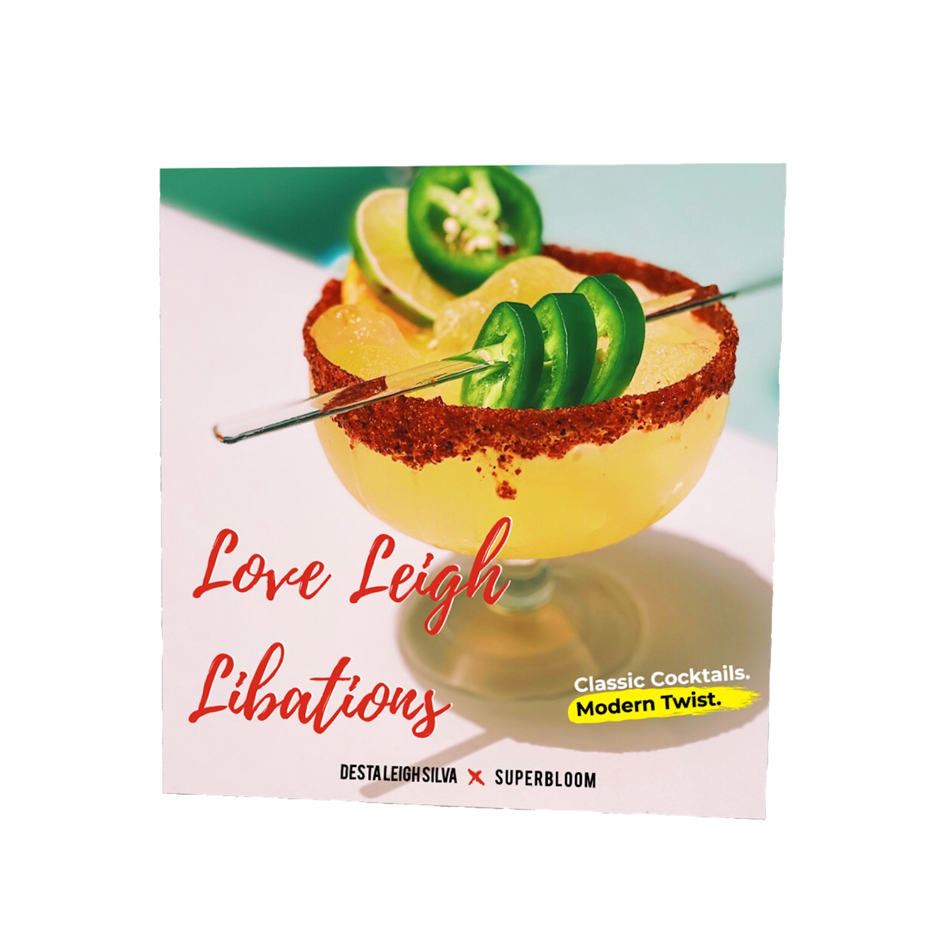 Cocktail Book