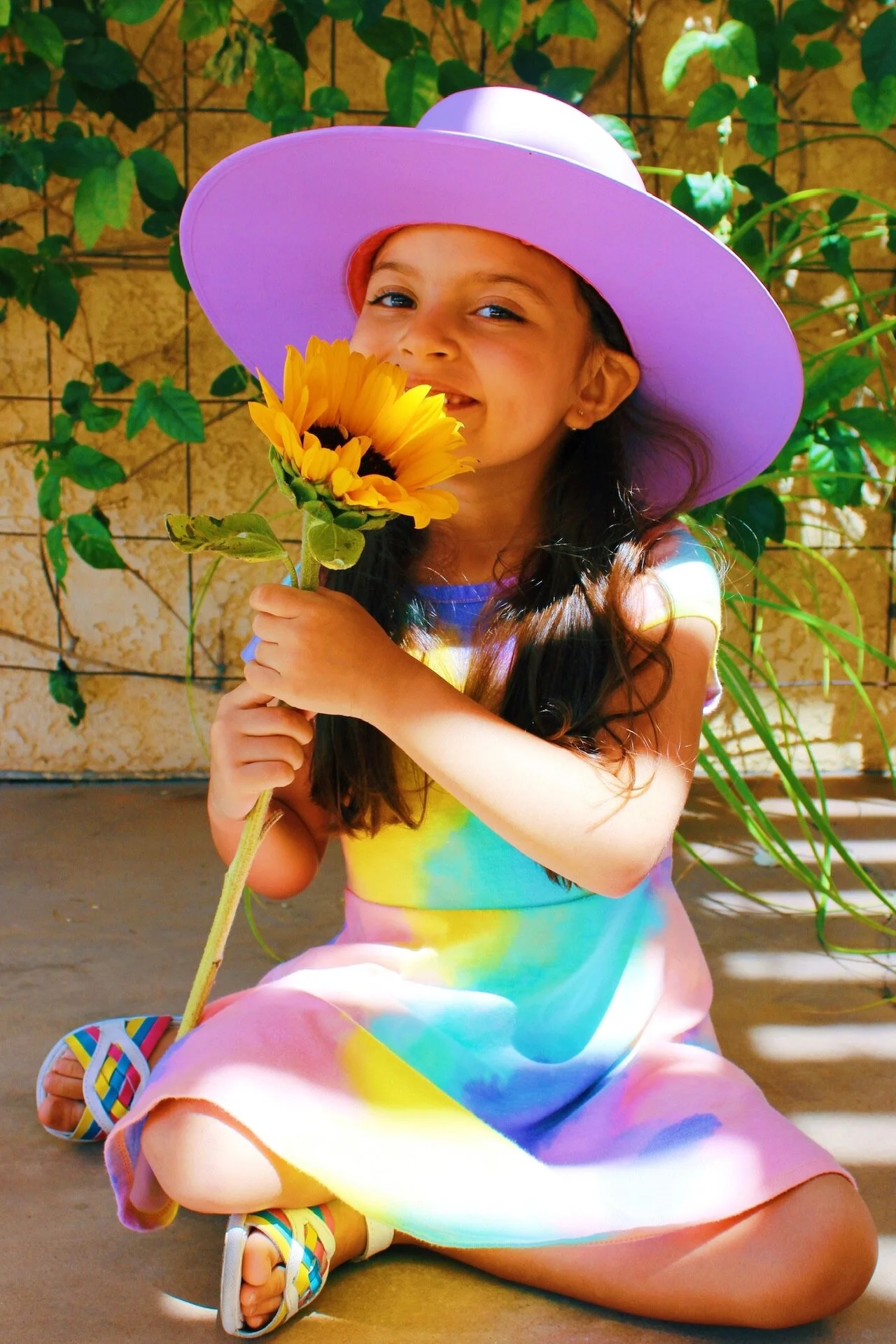 kids-self-loving-purple-sombra-del-sol-hat.JPG