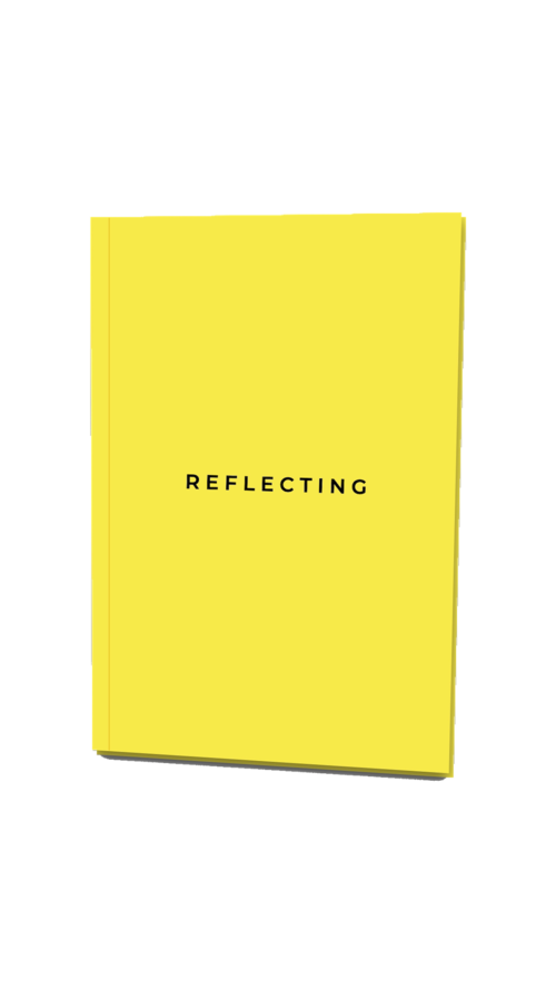 Reflecting Journal