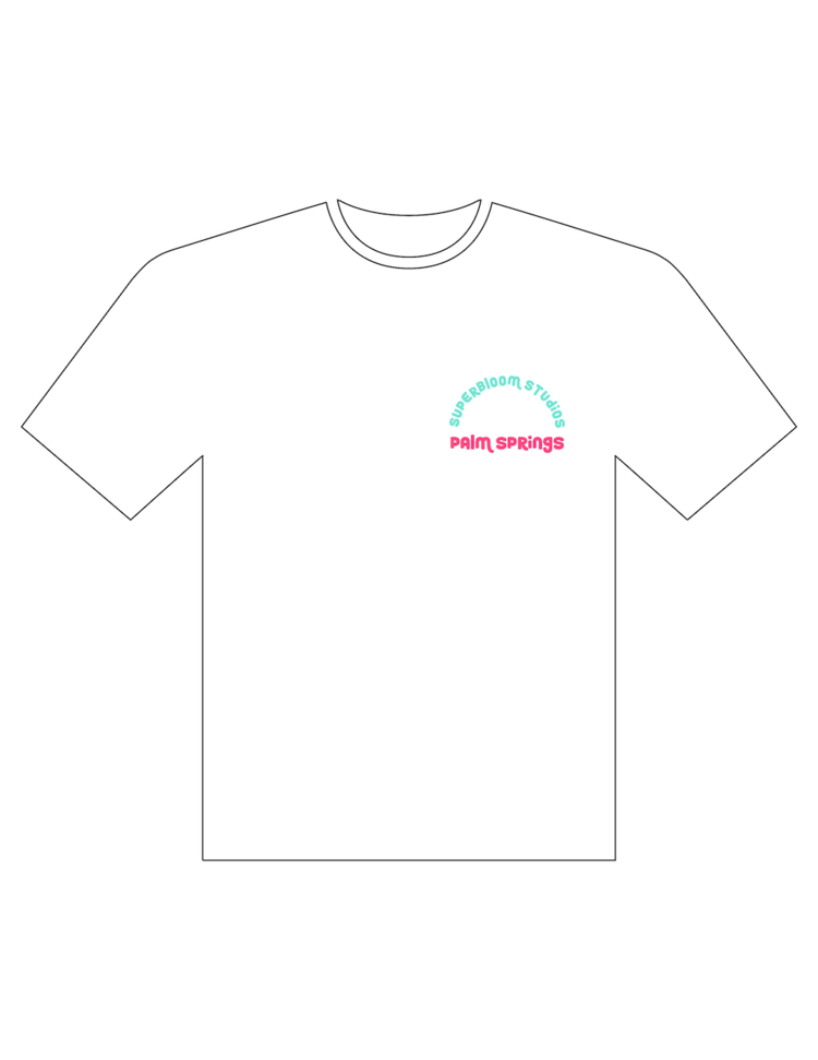 Studio T-Shirt