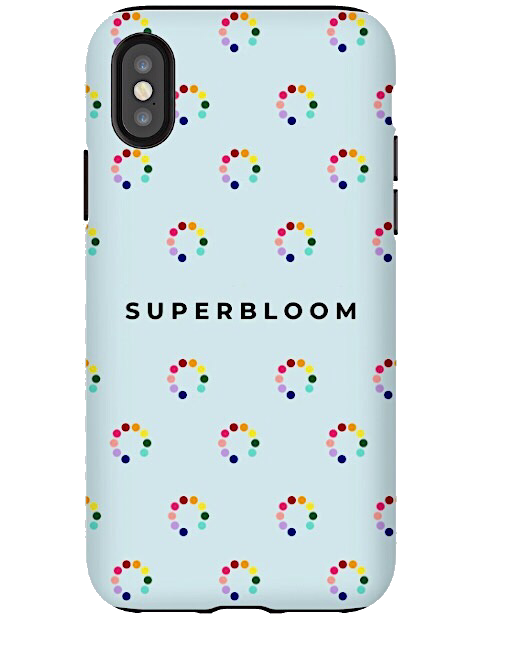 Blossom Phone Case