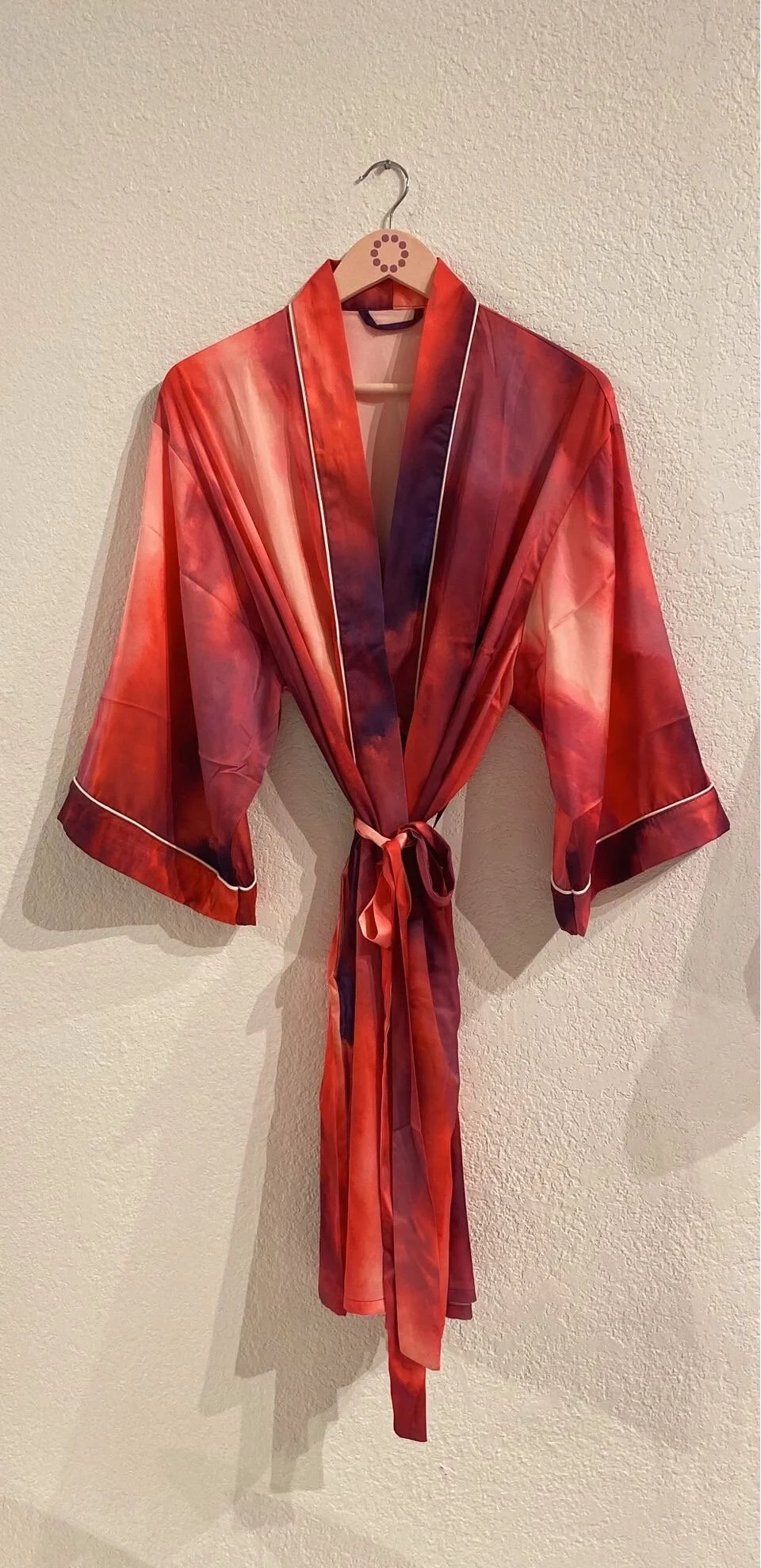 Woman's Robes Superbloom Palm Springs