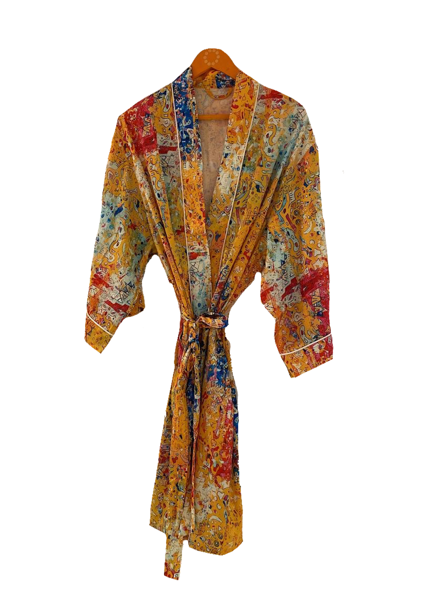 $145 - Unique Robe