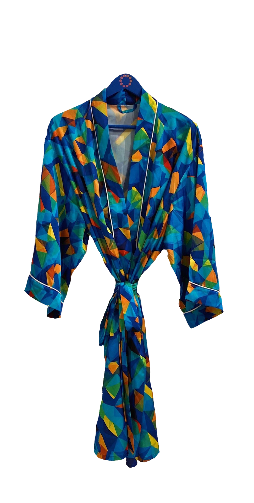 $145 - Loyal Robe
