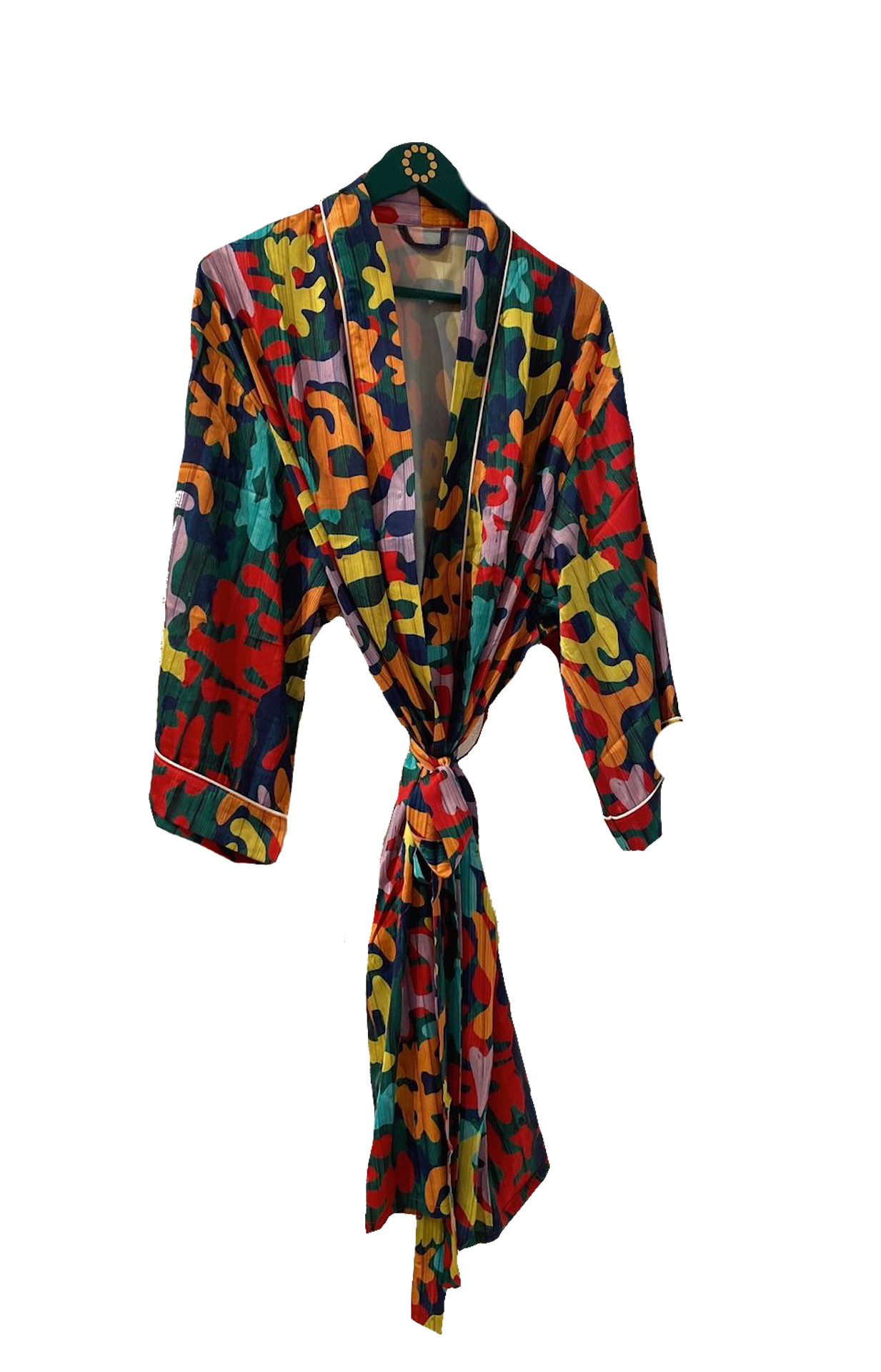 $145 - Offline Robe