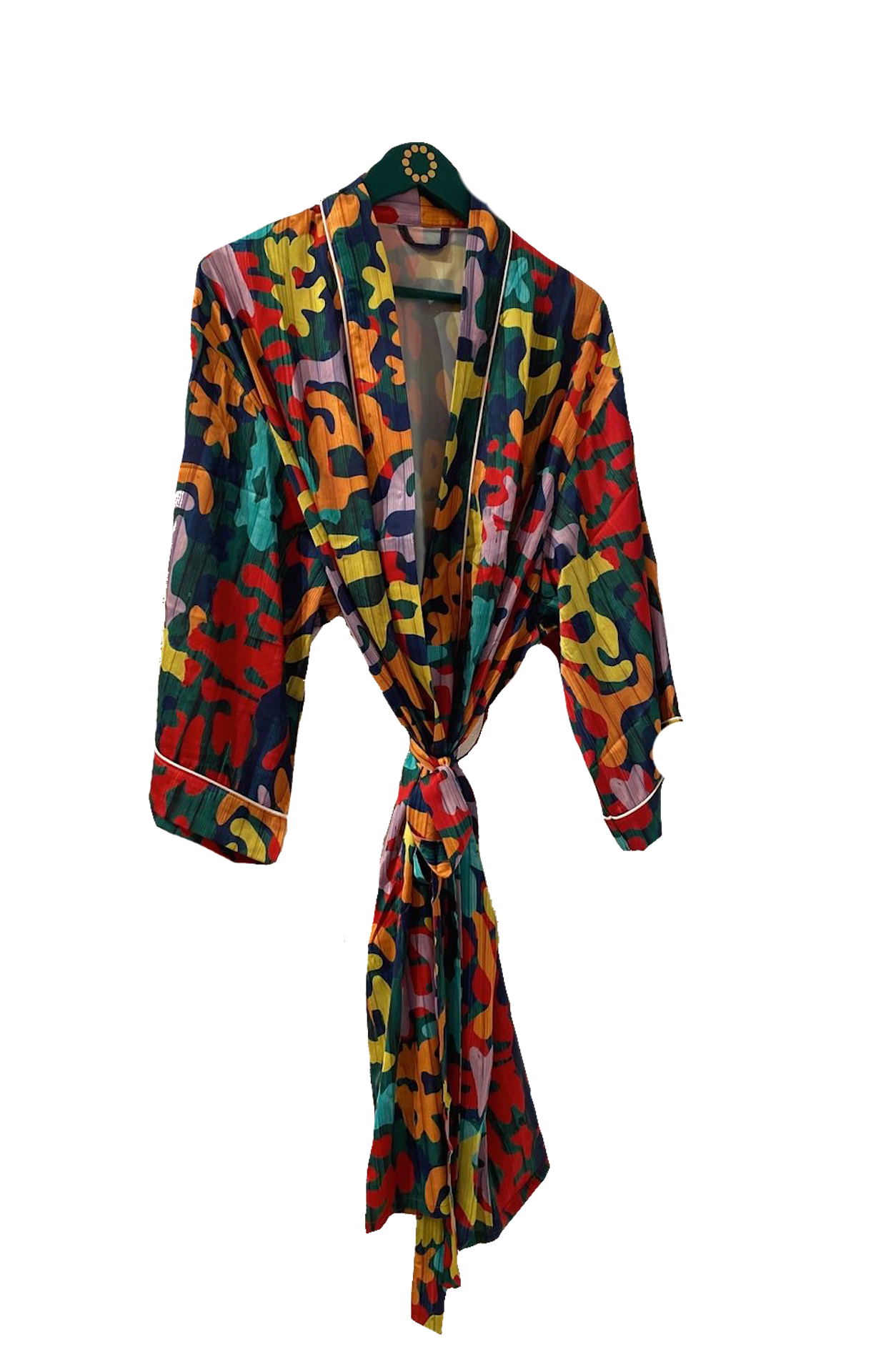 Offline Robe