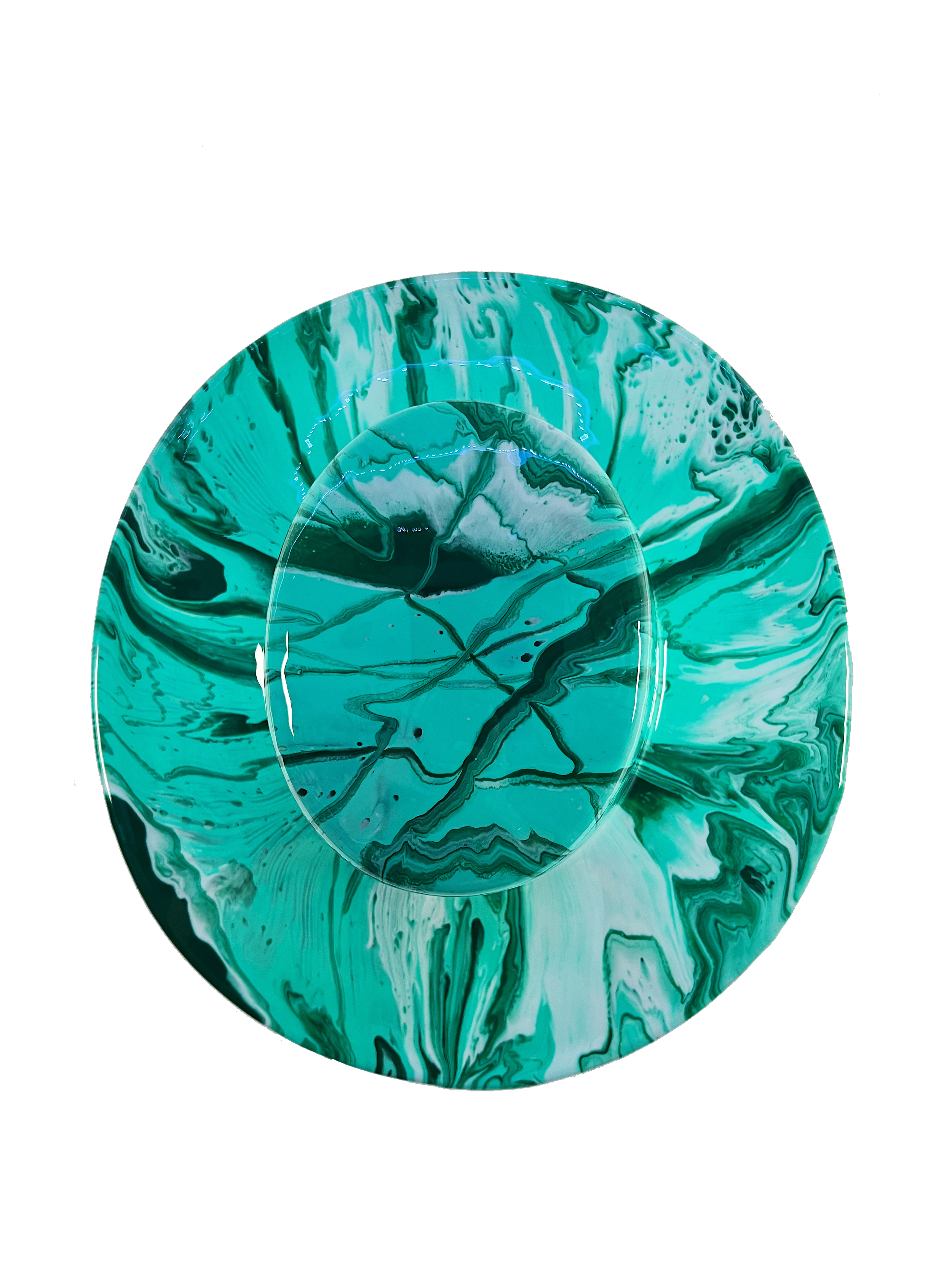 $795 - Emerald 