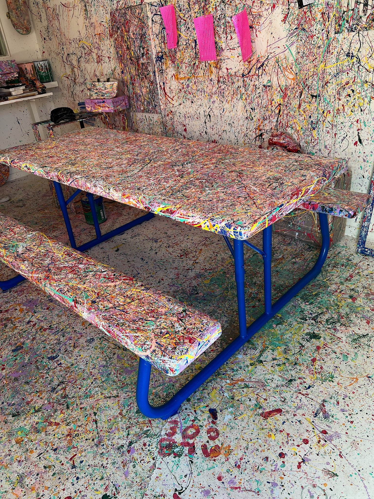 custom-picnic-table-paint-splatter-full-bloom-superbloom.JPG