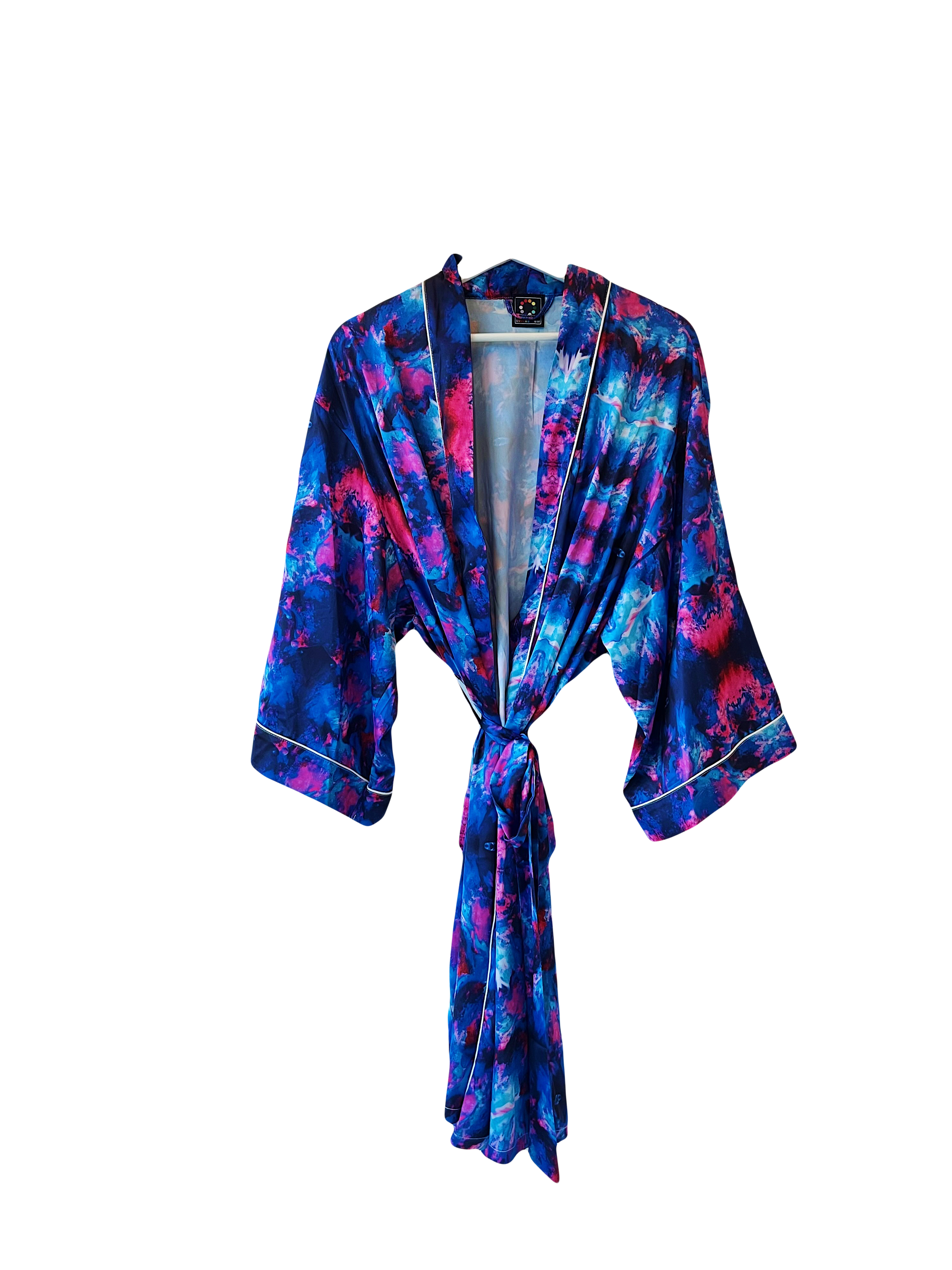$145 - Bold Robe