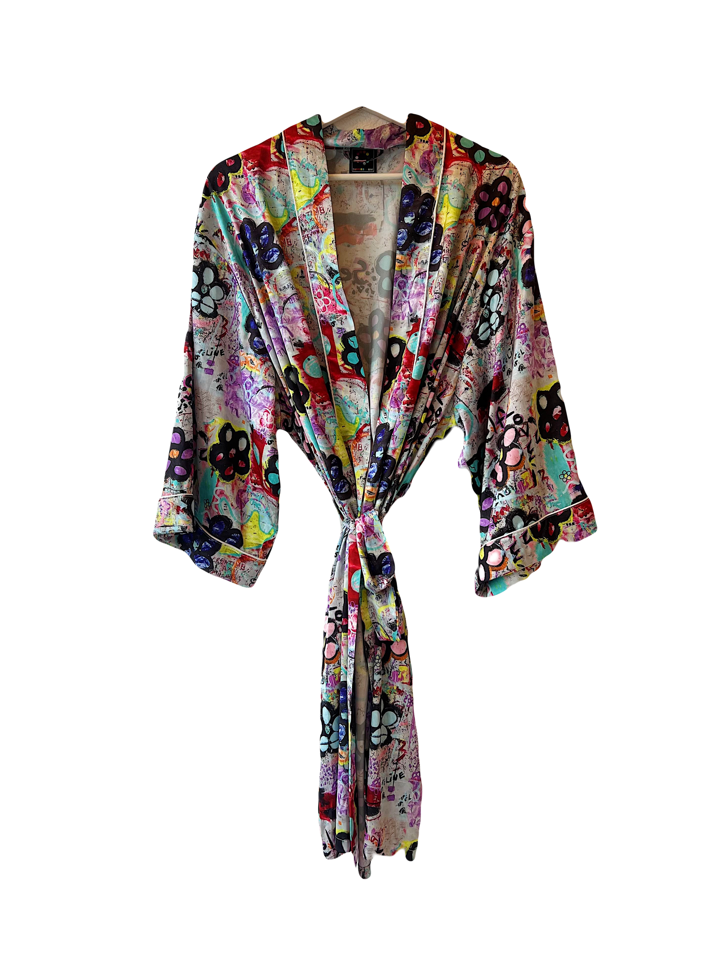$145 - Self Loving Robe