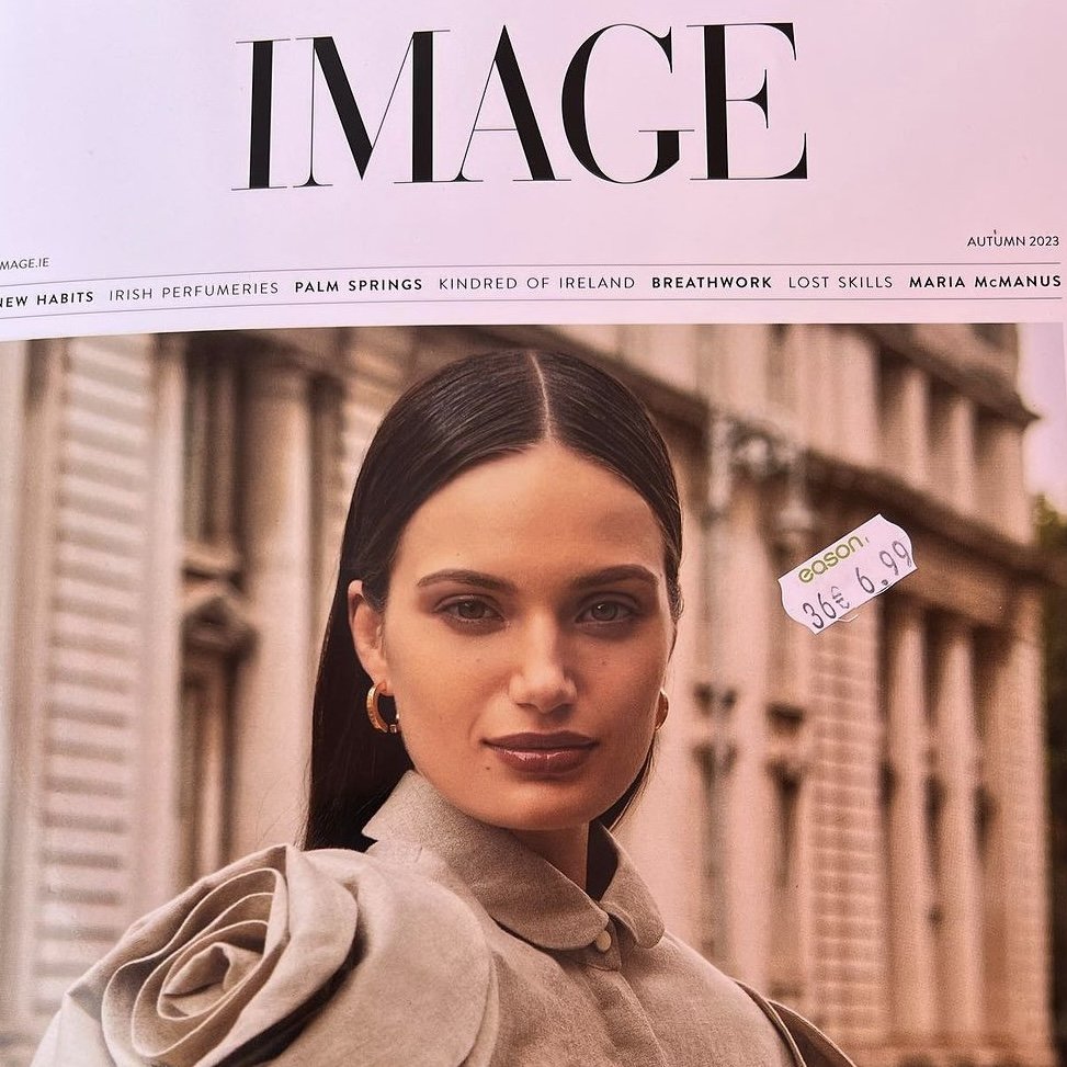 2023: Image Magazine